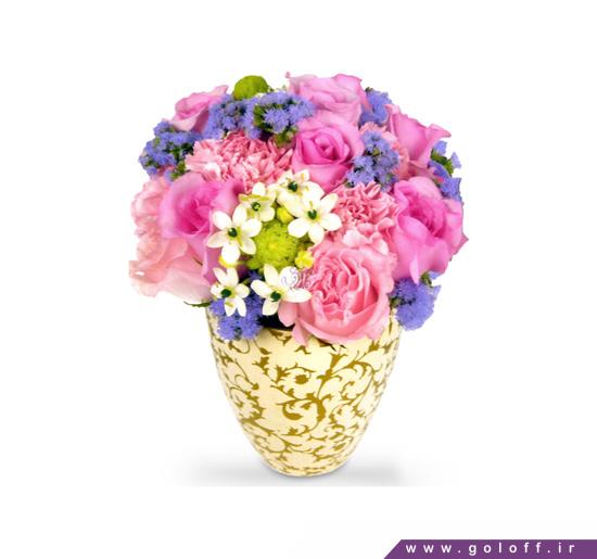 گل فانتزی - جعبه گل ساریتا - Sarita | گل آف